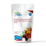 Load image into Gallery viewer, Philippine Mangosteen Apple Iced Tea

