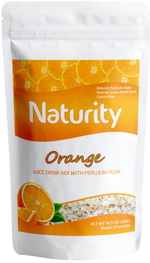 Load image into Gallery viewer, Naturity Fiber Drink

