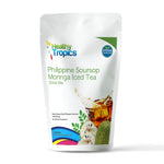 Load image into Gallery viewer, Philippine Soursop Moringa Iced Tea
