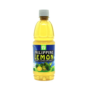 Philippine Lemon (calamansi)